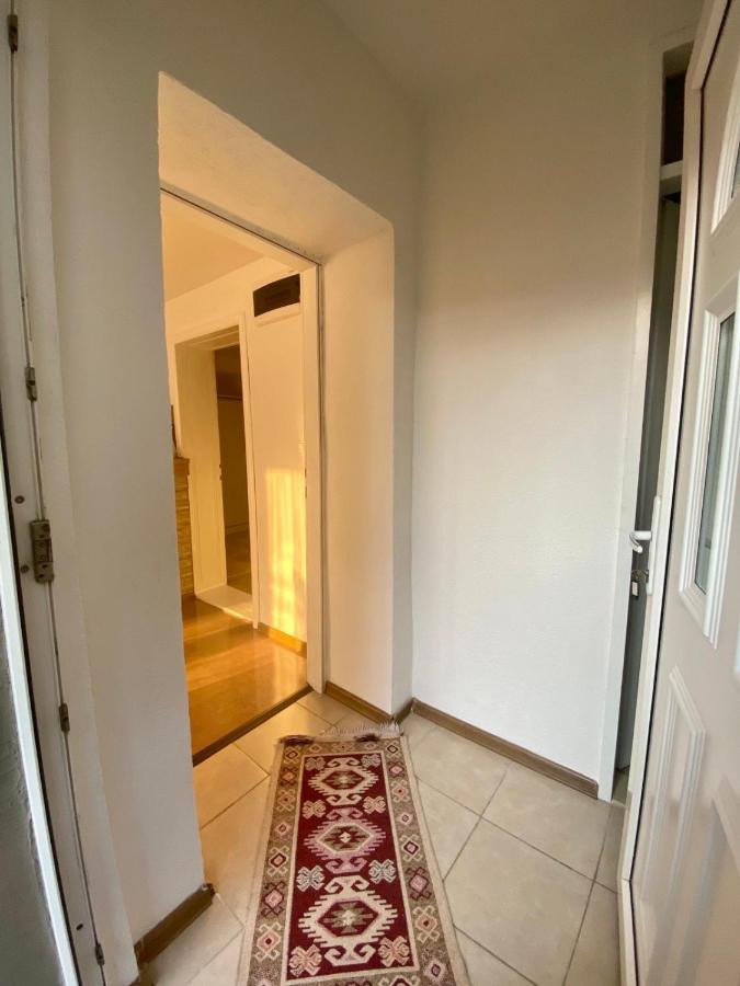 Apartment "Dila" Сараево Экстерьер фото