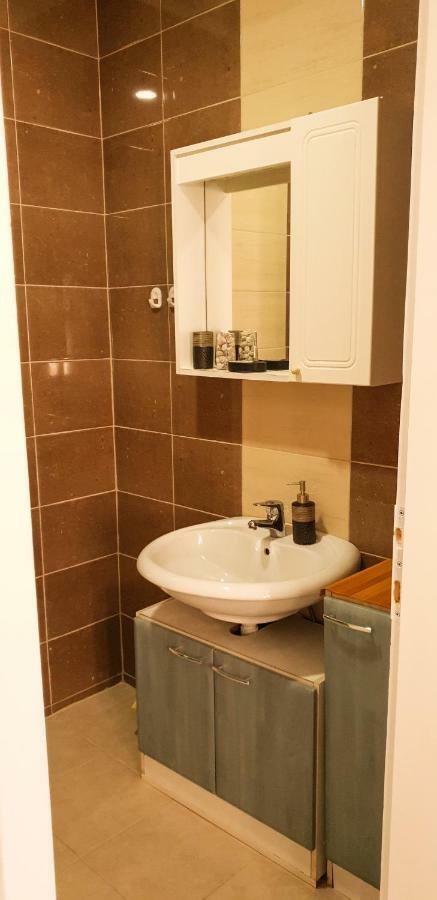 Apartment "Dila" Сараево Экстерьер фото