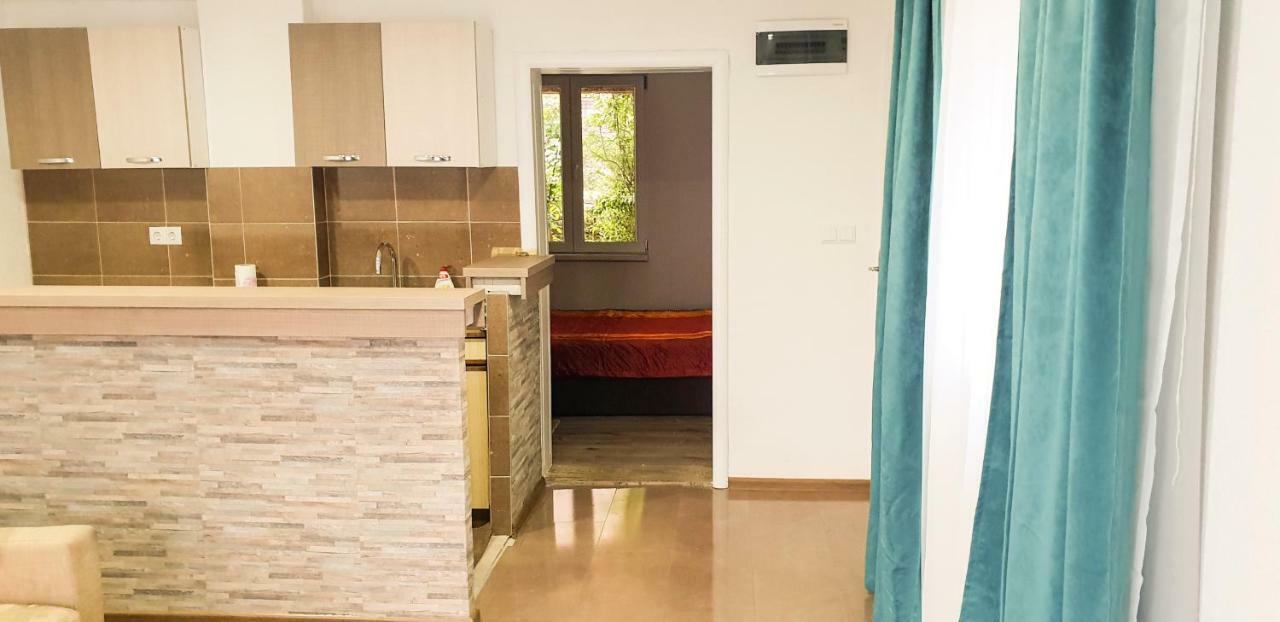 Apartment "Dila" Сараево Экстерьер фото