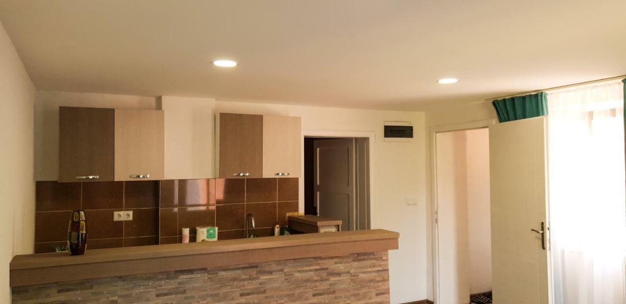Apartment "Dila" Сараево Экстерьер фото
